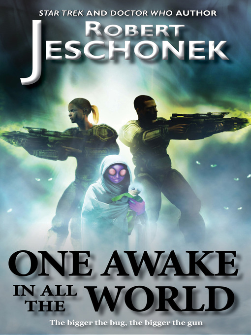 Cover image for One Awake in All the World